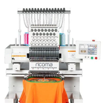 how much is a ricoma embroidery machine - do you know the different factors that affect its price?