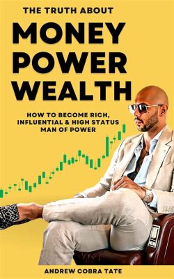 how to get rich books: the importance of hard work and determination in wealth building