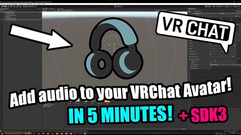 How to Play Music in VRChat: Exploring the Creative Intersection of Audio and Virtual Reality