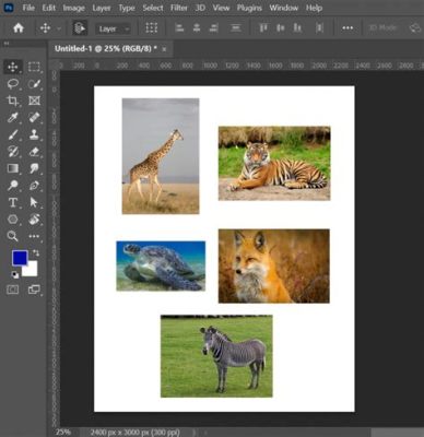 How do I Print Multiple Images on One Page: Tips and Techniques for a Better Printing Experience