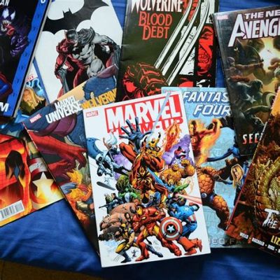 who buys comics near me? A Comprehensive Exploration